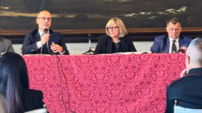 Ariccia, Lavori Pubblici: presentato nuovo Piano Triennale per la rete viaria della Regione Lazio