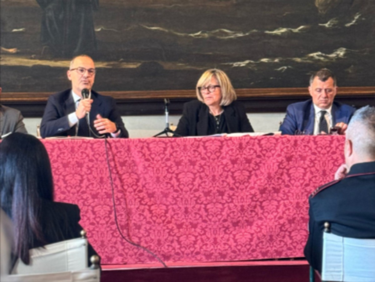 Ariccia, Lavori Pubblici: presentato nuovo Piano Triennale per la rete viaria della Regione Lazio