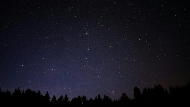 Rocca di Papa, AstroIncontri al parco astronomico “Livio Gratton”