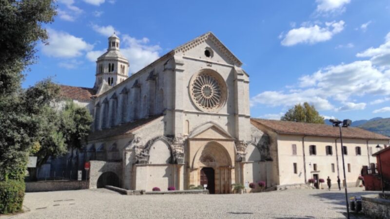 Priverno: nuovo lustro all’Abbazia, e al Museo medioevale di Fossanova e ai luoghi della cultura di Maenza