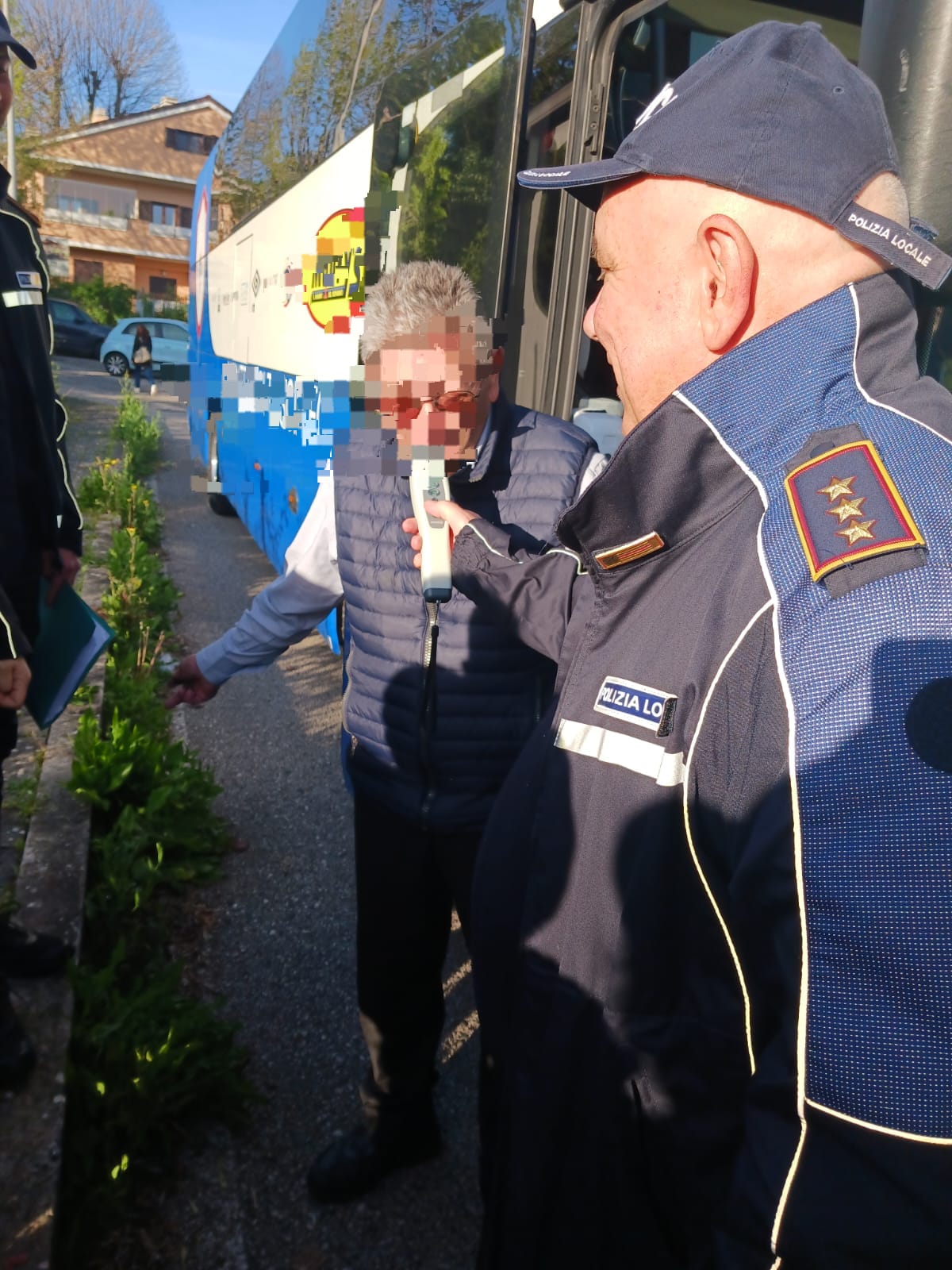 Rocca di Papa, acquistati Pre Test ed Etilometro con i ricavi delle sanzioni stradali