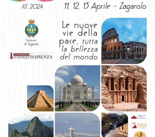 Zagarolo, “Intercultural Cities Certamen”: dieci scuole da tutta Italia per la competizione scolastica sui beni UNESCO