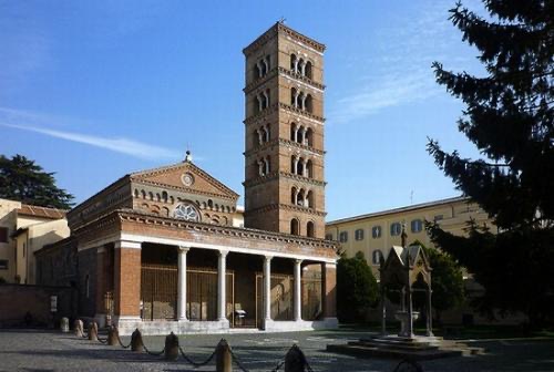 Grottaferrata, “Divini devoti”: Un viaggio nella storia e nella spiritualità dei Benedettini su Rai 5