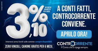 “ControCorrente”, il conto remunerato di IBL Banca che combina operatività bancaria e la possibilità di ottenere una remunerazione