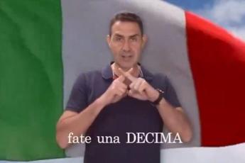 “Fate una Decima sul simbolo della Lega”, bufera su appello al voto di Vannacci