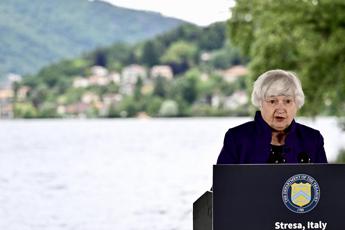 G7, Germania frena proposta Usa su asset russi e ‘spacca’ il summit Finanze