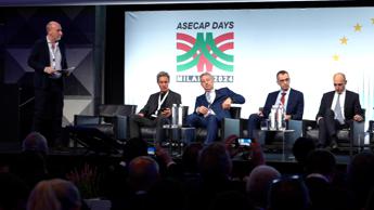 Innovazione protagonista agli Asecap Days 2024