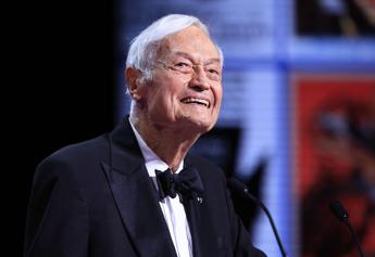 Morto a 98 anni Roger Corman, mitico produttore e regista ‘re dei B-movie