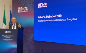 Pichetto: “Il portale Terra è un tassello per la programmazione efficiente della rete elettrica”