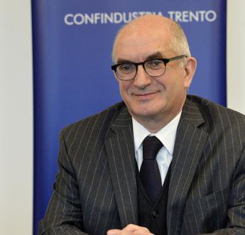 Quirinale, Fausto Manzana: “Riconoscimento importante per il nostro made in Italy”