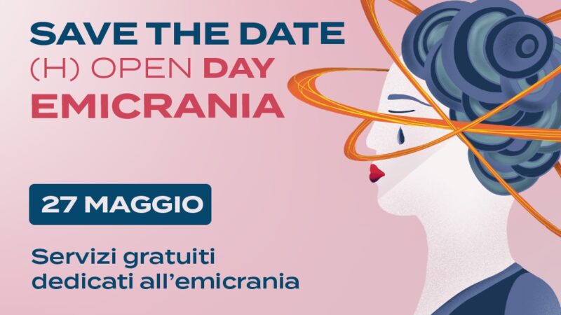 Ariccia , all’Ospedale dei Castelli domani il convegno “Emicrania una malattia al femminile”