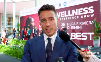 Sport, Carniello (Rimini Wellness): “Esportiamo nel mondo un modello di benessere”