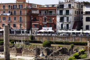 Terremoto Campi Flegrei, scuole chiuse a Pozzuoli