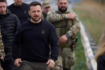 Ucraina, Russia preme verso Kharkiv. Zelensky: “Alto rischio”