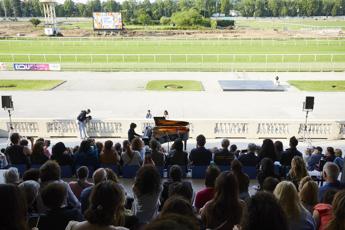 Un fine settimana di musica e sport all’Ippodromo Snai San Siro