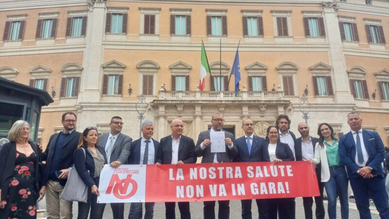 Roma, Comunicato stampa dell’ Unione dei Comitati contro l’ inceneritore.