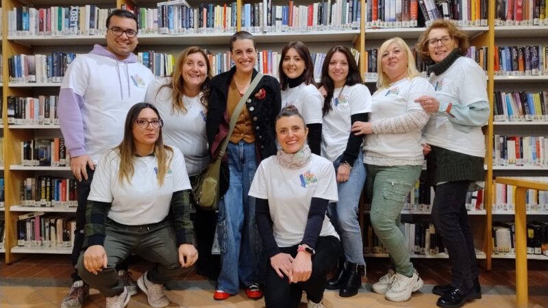 Rocca Priora, “Una Rocca a Colori”- Festival della Letteratura per Ragazzi di Rocca Priora