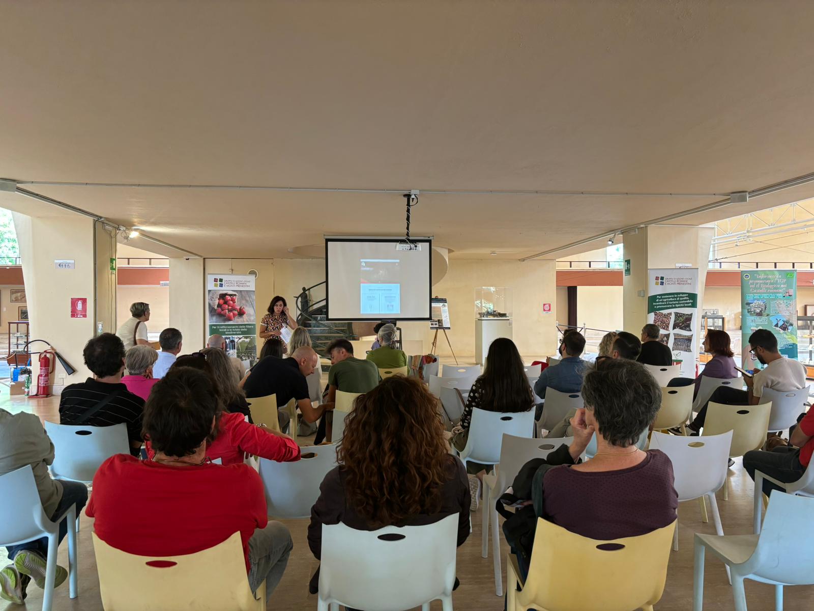 Museo Navi Romane, percorsi integrati per un turismo etico, ecosostenibile, esperienziale