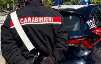 Castel Gandolfo, recuperata refurtiva furti in appartamento, 6 denunciati