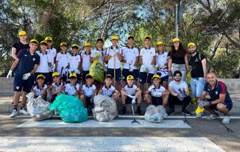 Calcio, Moby e Cagliari ancora insieme nella giornata mondiale dell’ambiente