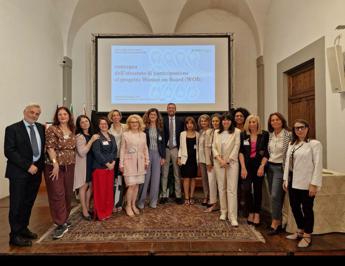 Con “Women on Board” 12 donne manager pronte a entrare nei CdA delle imprese pubbliche e private toscane