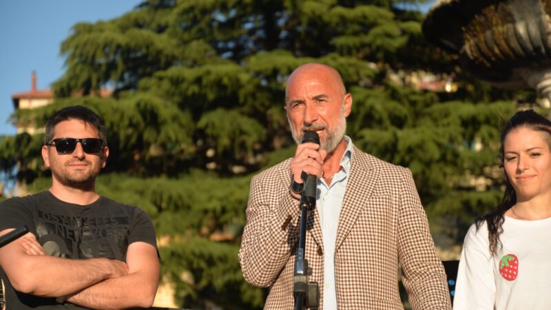 Rocca di Papa, Città d’arte, musica e colori. Un successo la settima edizione Estemporanea di Pittura