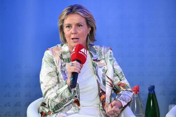 Europee, Lorenzin: “Interventismo Macron su Ucraina spaventa anche suoi elettori”