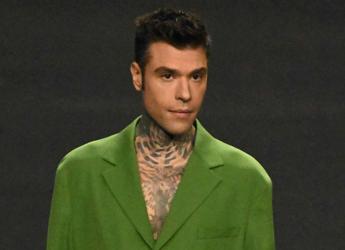 Fedez e Codacons fanno pace, insieme domani per le vittime dell’Ilva