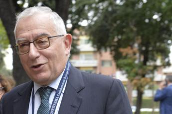 Fincantieri, morto il presidente Claudio Graziano