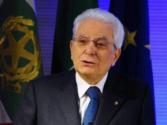 Frascati, Mattarella in visita all’Esrin: “lo spazio sia luogo comune dell’umanità”