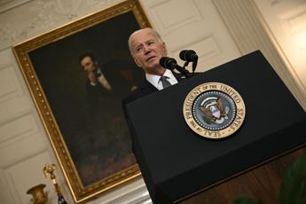 Gaza, Biden: “E’ ora che guerra finisca, Hamas accetti piano Israele”