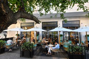 La Bouteillerie di Federico Prodon: connubio perfetto tra pasticceria salata e vini raffinati