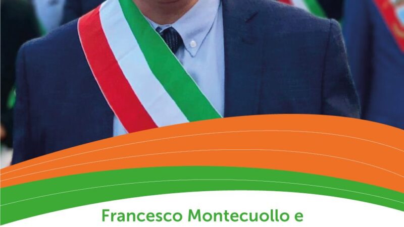 Lariano, il sindaco Francesco Montecuollo e l’Amministrazione Comunale incontrano i cittadini