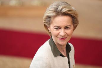 Nomine Ue, accordo negoziatori su von der Leyen-Costa-Kallas