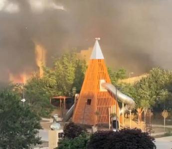 Russia, attacco a chiesa e sinagoga in Daghestan: ucciso sacerdote