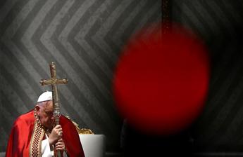 San Pietro e Paolo, il Papa: “Autorità che non è servizio è dittatura”