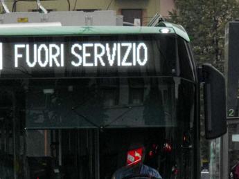 Roma, sciopero dei trasporti lunedì 9 settembre 2024: attesi ritardi su autobus, metro e tram