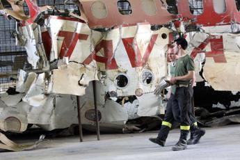 Strage Ustica, Mattarella: “Ferita aperta, manca ancora una piena verità”