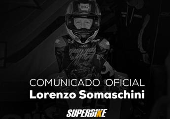 Superbike, muore a 9 anni baby pilota Lorenzo Somaschini