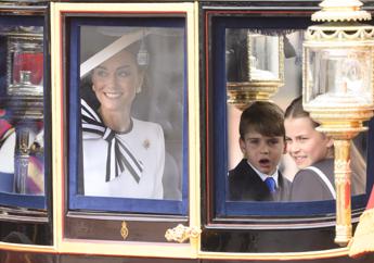 Trooping the colour, Iannelli (Favo): “Da Kate messaggio potente di normalità e speranza”