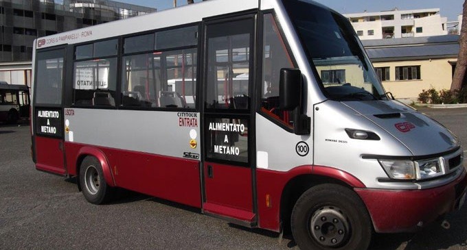 Monte Compatri, orari del trasporto pubblico locale a partire da lunedì 1 luglio