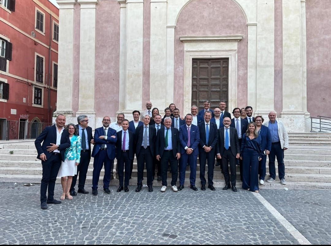 Nettuno, grande partecipazione nella sala sigilli del Forte Sangallo per l’evento organizzato dall’ODCEC di Velletri