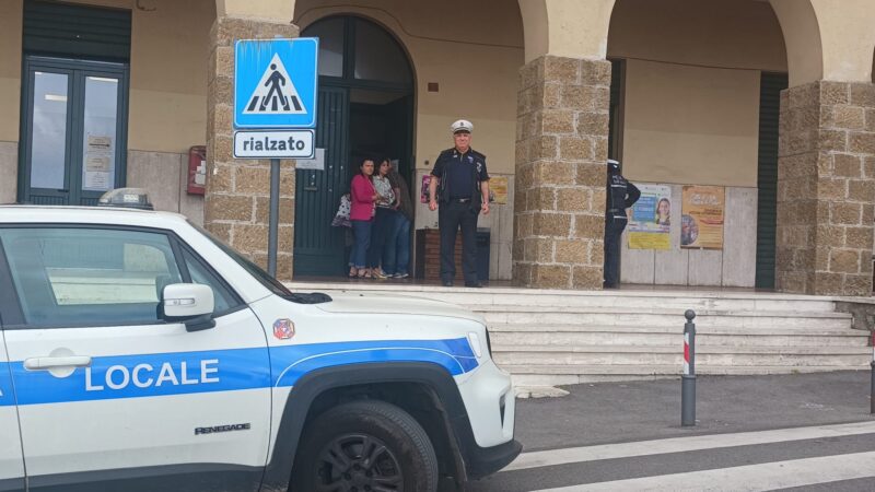 Rocca di papa, un minuto di silenzio in ricordo del tragico evento che colpì il comune 5 anni fa