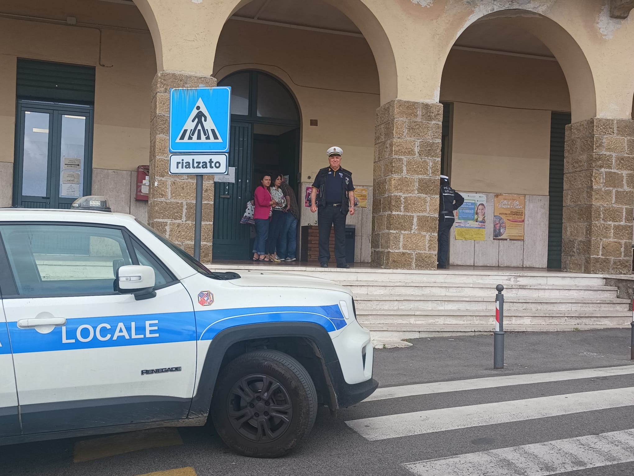 Rocca di papa, un minuto di silenzio in ricordo del tragico evento che colpì il comune 5 anni fa