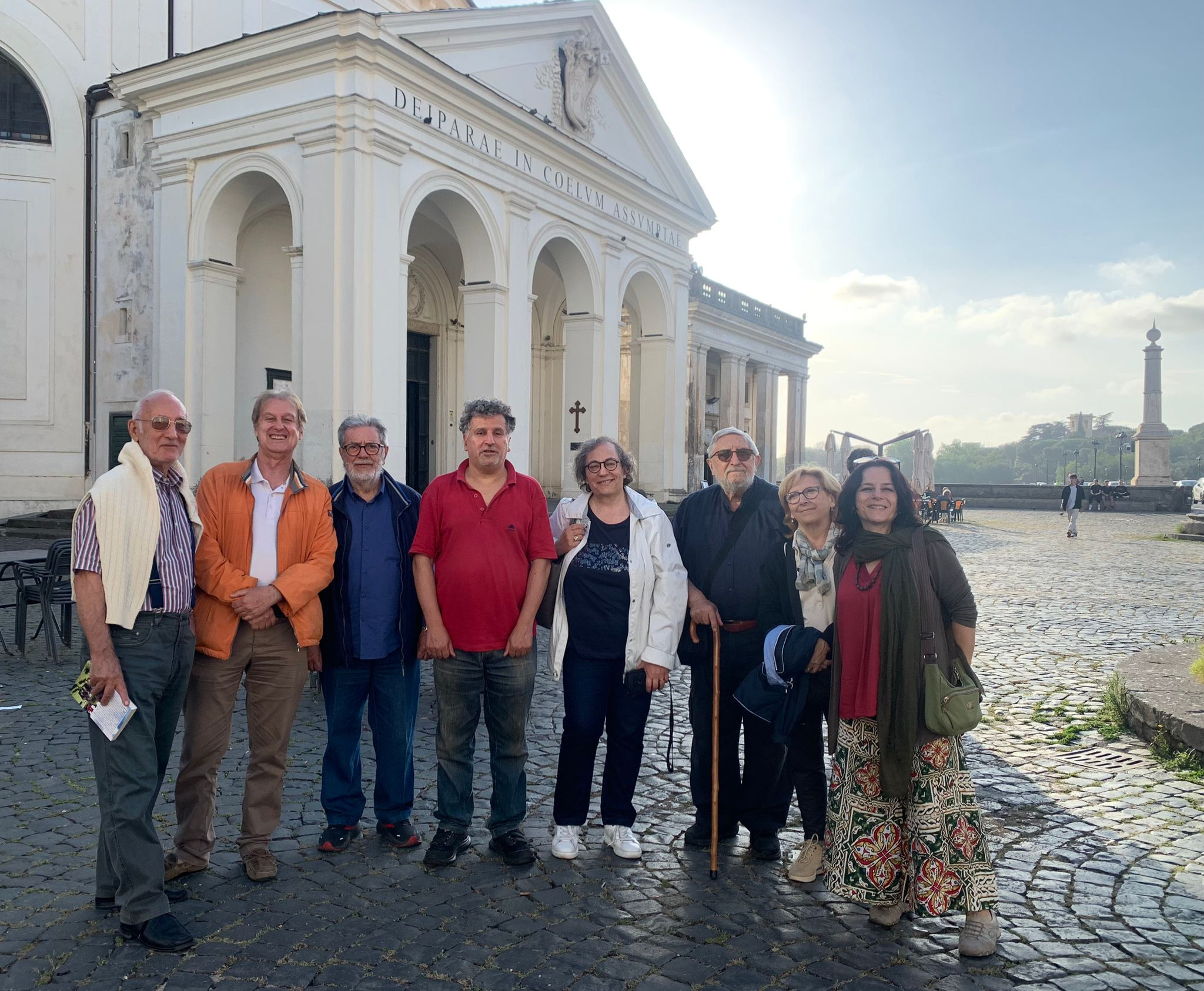 Ariccia, nasce ai Castelli Romani la Rete Associativa per la valorizzazione dell’Appia Antica