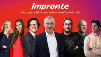 Arriva la seconda stagione di “Impronte”: il podcast di E.ON per scoprire insieme a ospiti d’eccezione l’impatto dell’uomo sul Pianeta e come ridurlo