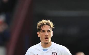 Atalanta, ufficiale l’arrivo di Zaniolo