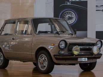 Autobianchi e Innocenti: dalla Cina con furore