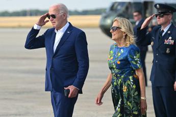 Biden, la settimana di fuoco: tutti gli occhi sul presidente