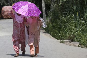 Clima, giugno 2024 il più caldo di sempre